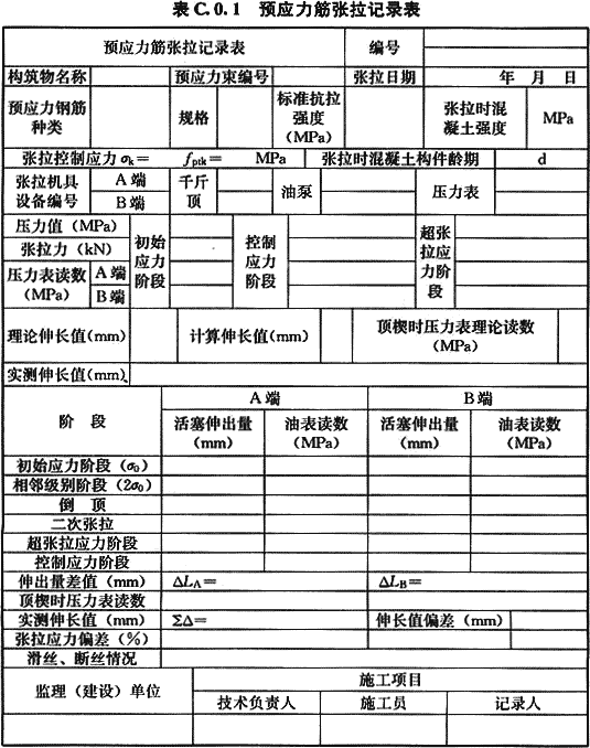 给水排水构筑物工程施工及验收规范GB 50141-2008