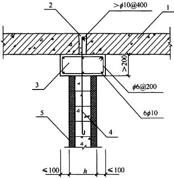 排水工程混凝土模块砌体结构技术规程附条文说明cjjt2302015