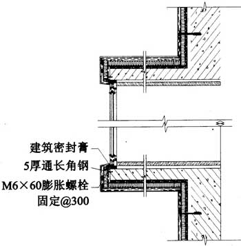 陕西省岩棉板外墙外保温系统应用技术规范附条文说明dbj61t752013