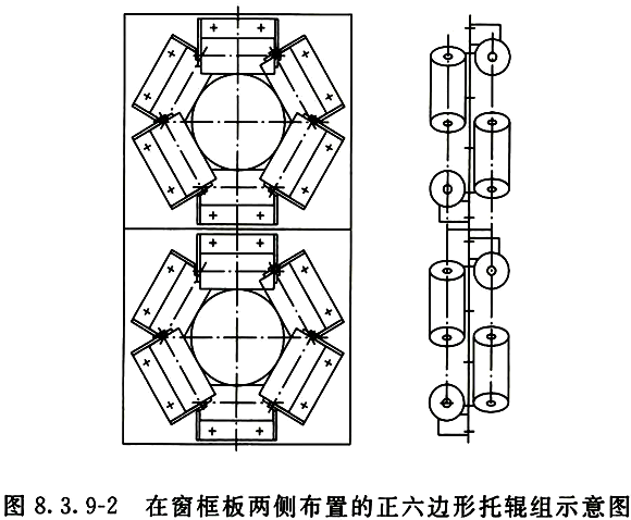 带式输送机工程技术标准 [附条文说明] gb50431-2020